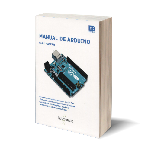 MAanual de Arduino