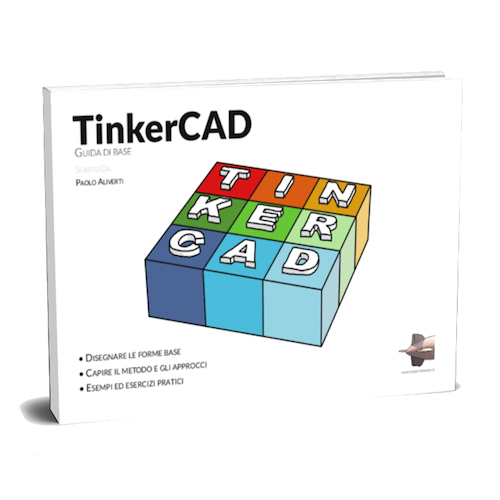 Manuale di TinkerCAD